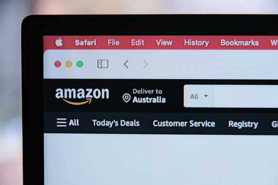 Telif Hakkı için Amazon Tarafından Askıya Alınma